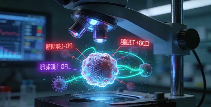 扎旗MGMT基因检测原理示意图
