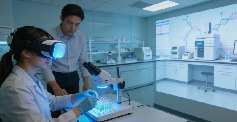 马凡综合征患者家庭在鹤岗进行温