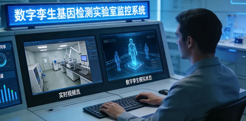 临沂LQT3基因检测科普心电图