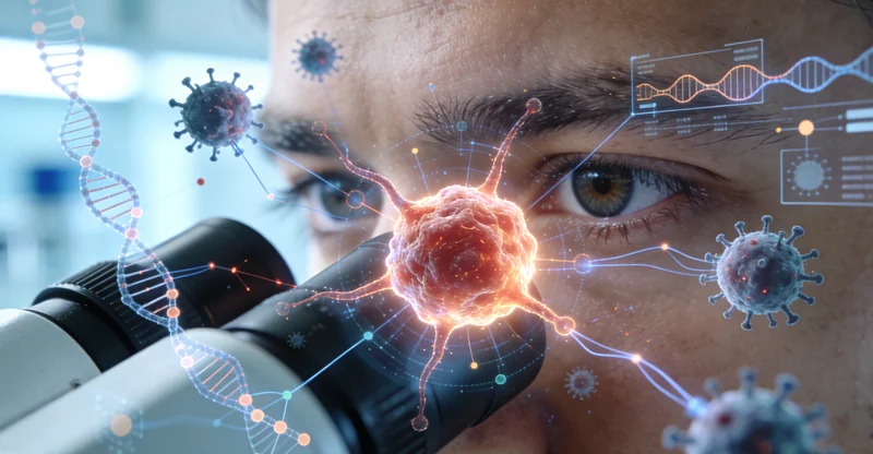 吉首家庭关注健康预防与基因筛查