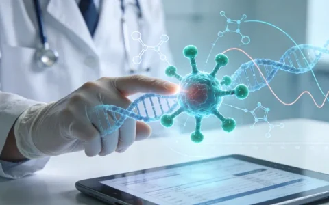 张家港胃肠道间质瘤基因检测服务机构联系方式汇总