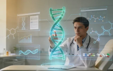 鶴崗RET基因突變檢測(cè)的辦理地址與電話