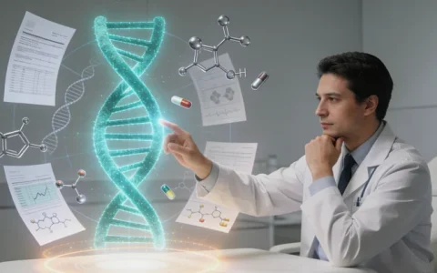 来宾遗传性肿瘤基因检测中心推荐榜：最新地址参考