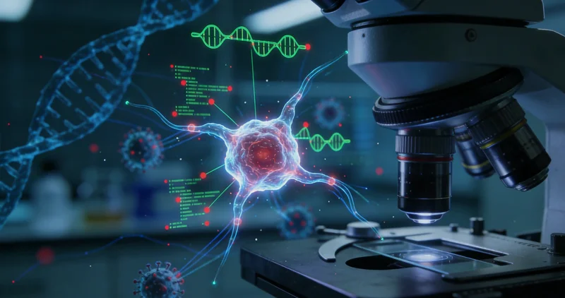 深圳患者与医生讨论基因检测结果