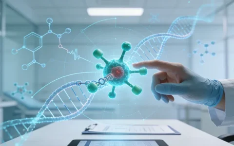 嵊州肝癌基因检测机构严选名单与办理指南