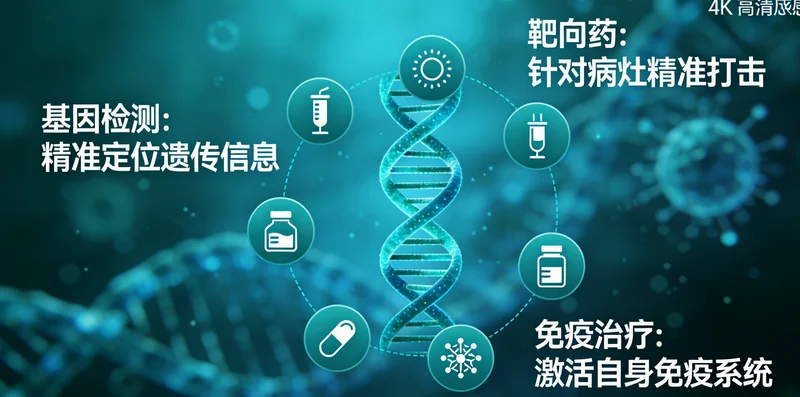 新右旗肠癌KRAS基因检测结果
