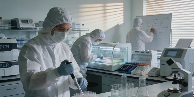 佛山遗传咨询与报告解读场景