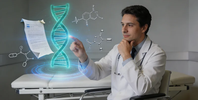 昌都肺癌患者抽血进行液体活检