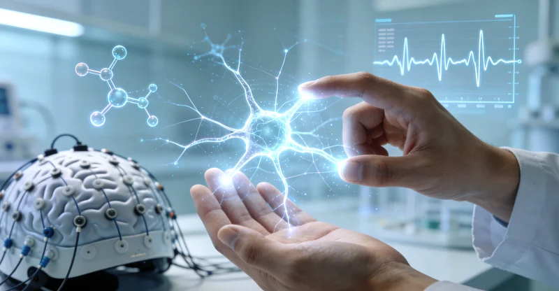 文昌医生与肺癌患者家属沟通基因