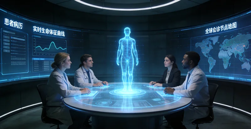 晋城家庭支持癌症患者积极治疗