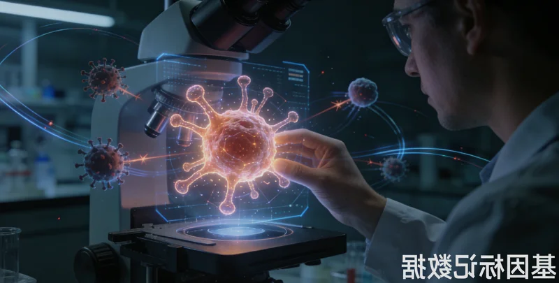 额尔古纳家族遗传健康图谱示意