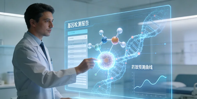 宣威肿瘤患者与家人共同面对治疗