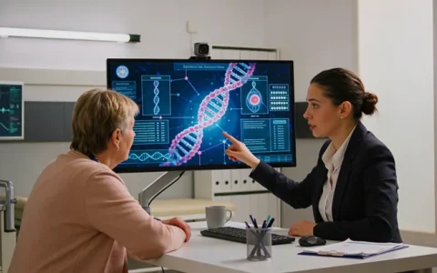 香格里拉经典型FAP基因检测在哪里可以做？全渠道汇总