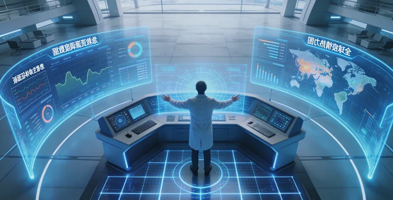 四平家庭讨论家族健康史场景