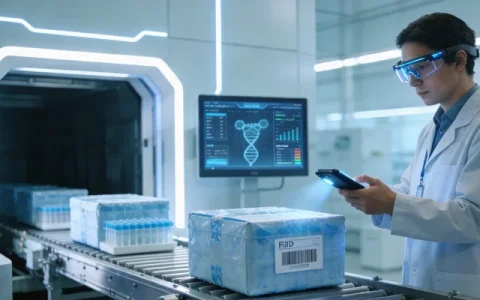 兰州FBN1基因检测专业服务机构