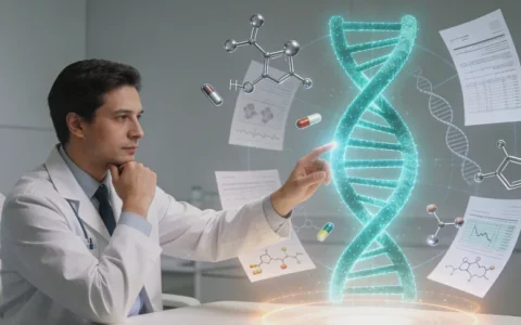 河源膠質(zhì)瘤基因檢測(cè)正規(guī)專業(yè)公司地址匯總