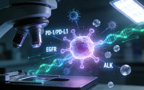 禹州结直肠癌PIK3CA基因检测中心推荐名单及最新地址参考