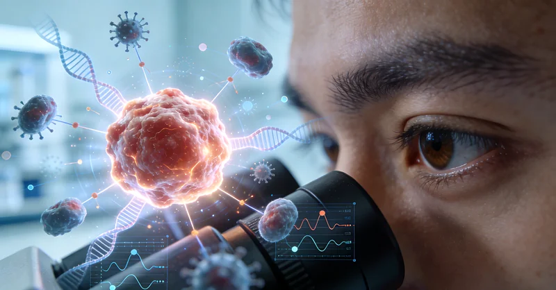 土特旗家庭进行遗传健康咨询场景