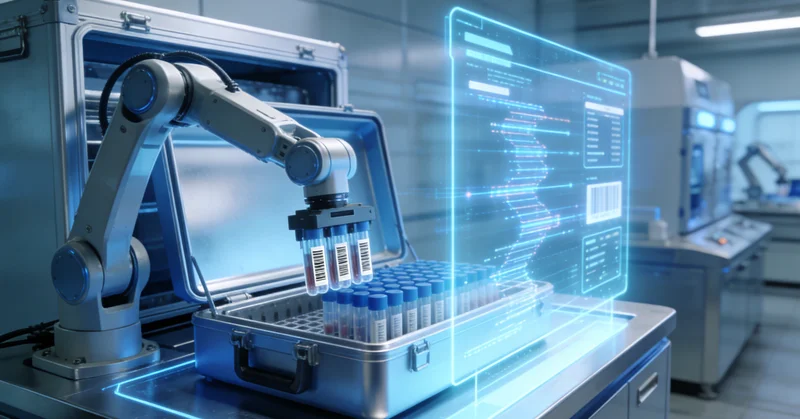玉树MSH6基因检测科普图解D