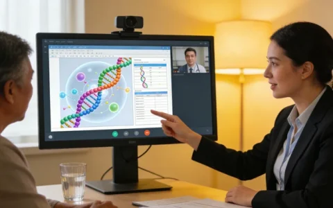 肇东本地Li-Fraumeni综合征基因检测正规公司地址汇总