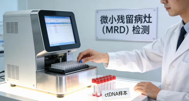 公主岭肾上腺皮质癌基因检测医生