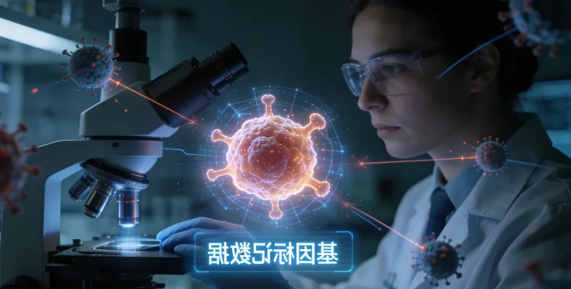 奎屯专业阿尔茨海默基因检测标准