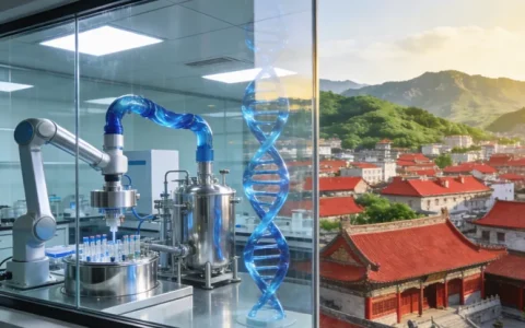 神木甲状腺髓样癌MTC基因检测一般去哪做？地址导航