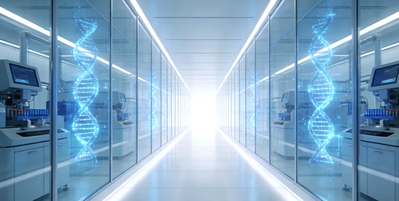 如何选择达茂旗可靠的基因检测机