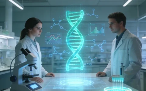 镶黄食管癌基因检测口碑最好的是哪家