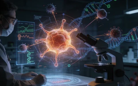 宜宾肺癌HER2基因检测正规机构汇总（含地址）