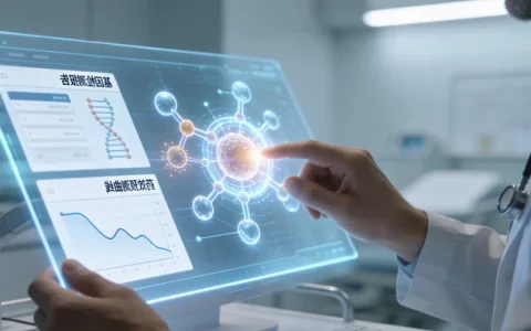 昭通肺癌PIK3CA基因检测中心机构信息整合指南