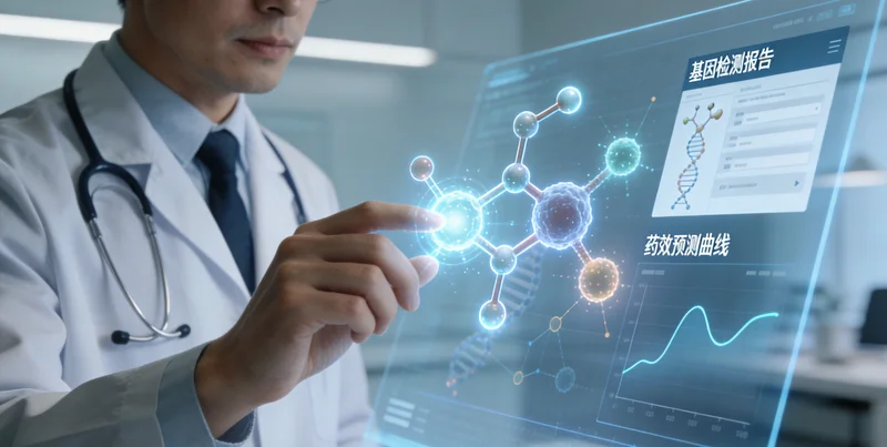 张家港医院进行宫颈采样检测现场