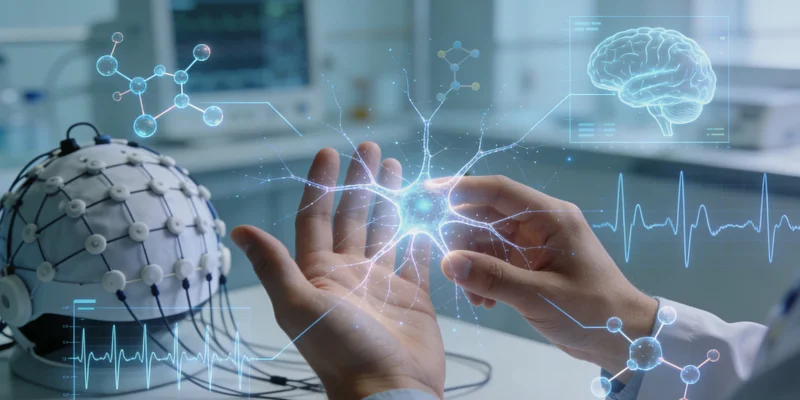 果洛州 医生为患者解读检测报告