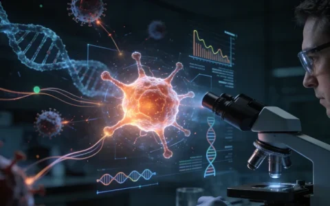 阿勒泰ROS1基因突变检测哪家机构最好？综合评分榜