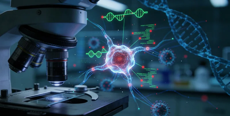 绥芬河基因检测样本处理流程
