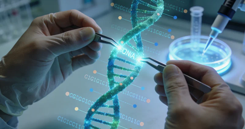 茫崖肝癌基因检测报告专业解读