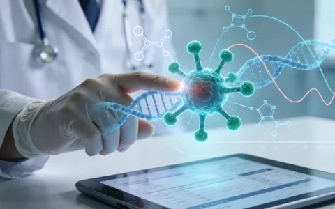 罗定宫颈癌PAX1基因检测的详细位置是哪里？