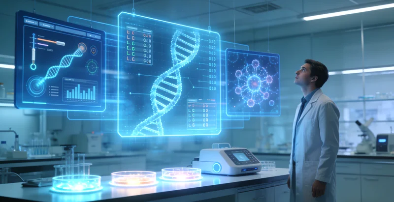 菏泽家庭基于基因检测结果进行健