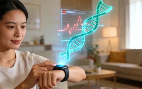 平湖地区BRCA12基因检测正规公司办理指南