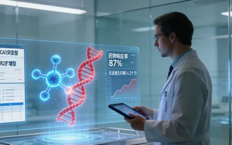 甘南州泛實體瘤基因檢測專業(yè)機構(gòu)有哪些？