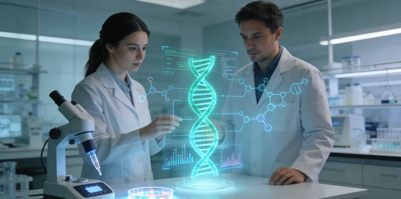 岑溪家庭与医生进行遗传咨询沟通