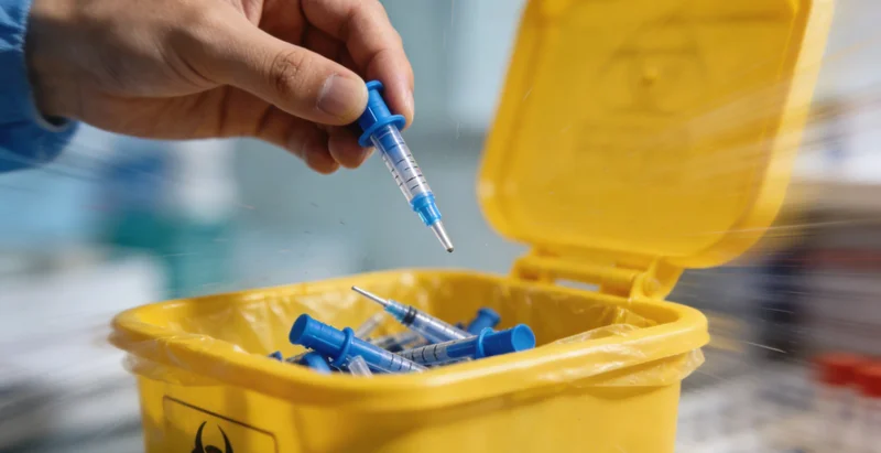 开平基因检测前专业遗传咨询场景