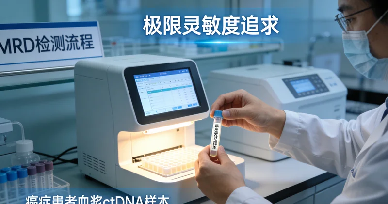 广汉HCM基因检测遗传咨询场景