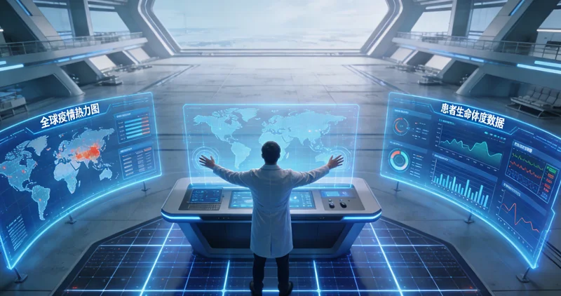 天长基因检测实验室测序工作流程