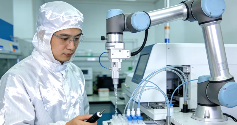 新左旗居民定期健康检查预防疾病