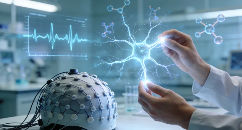 沧州遗传咨询师为患者讲解基因检