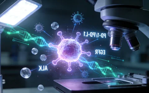 盖州第三方胶质瘤基因检测基因检测机构推荐