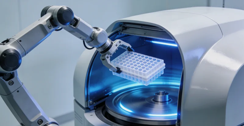 营口家庭共同讨论健康与基因检测