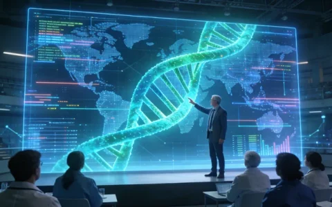 泸水肺癌基因检测正规办理机构总览与指南