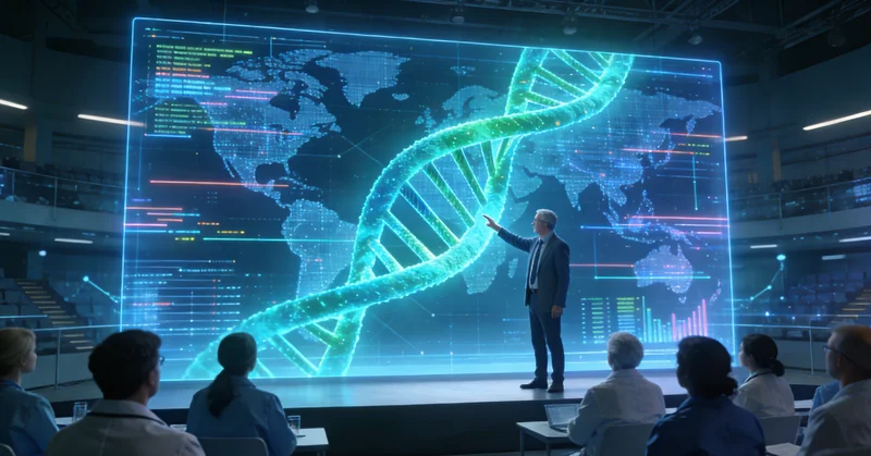 泸水肺癌基因检测原理图解:驱动